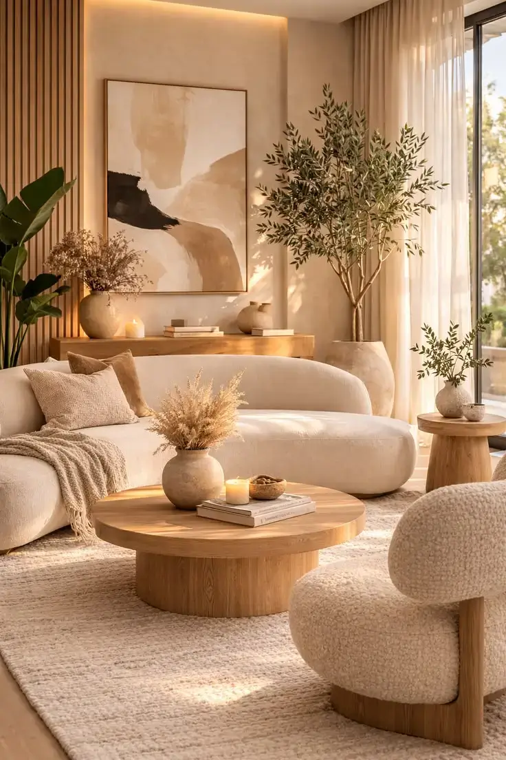 Inspired Living