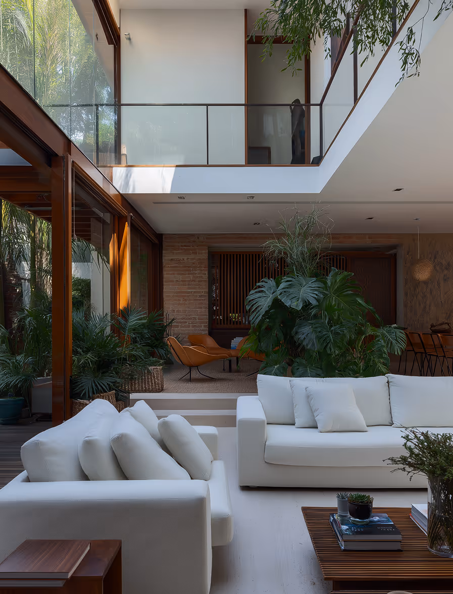 WELLNESS- CENTERED AMENITIES